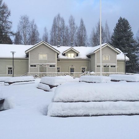 Koljonvirran Kartano Iisalmi Exterior foto